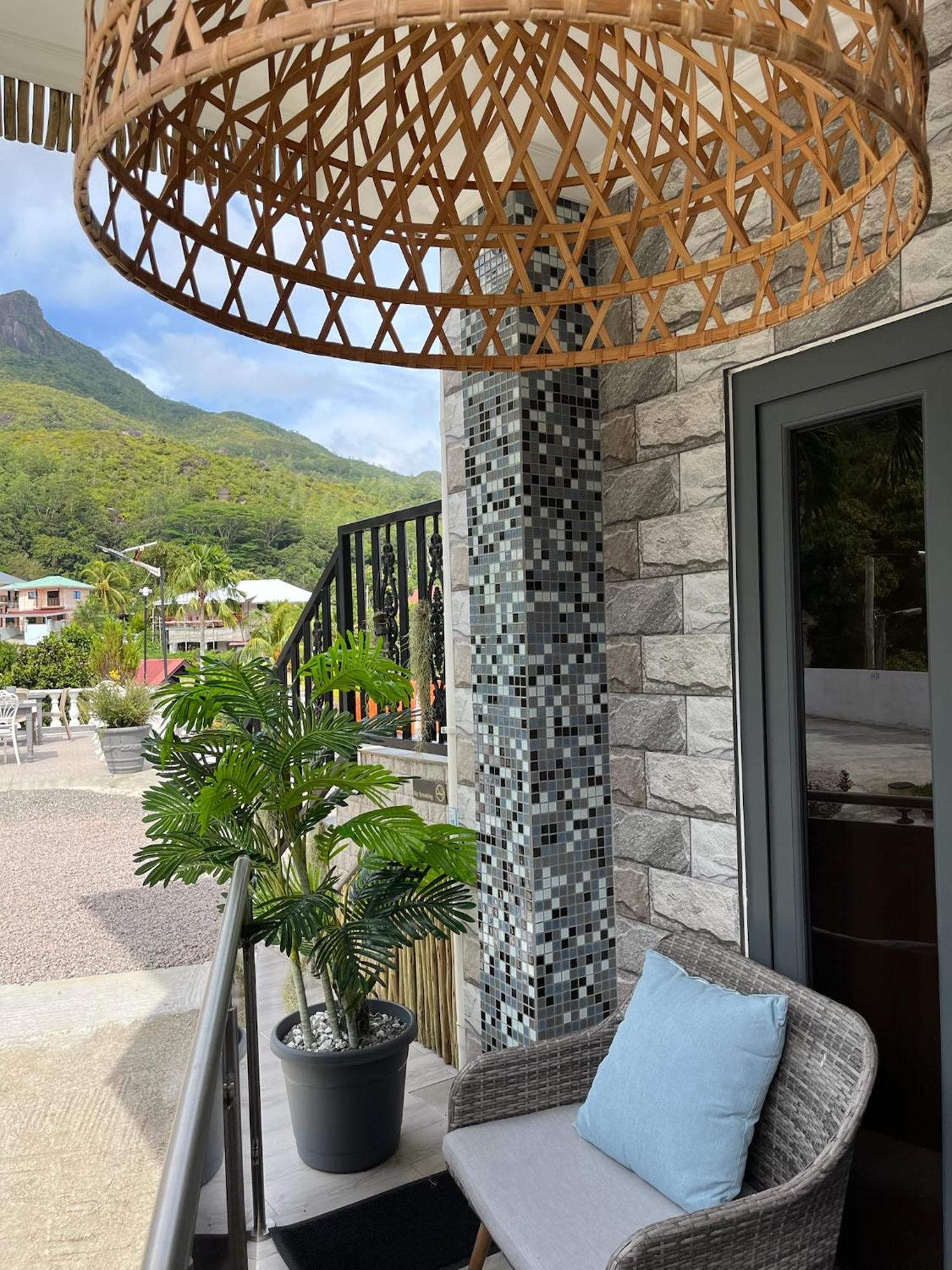 360 Degrees Villa Victoria Esterno foto