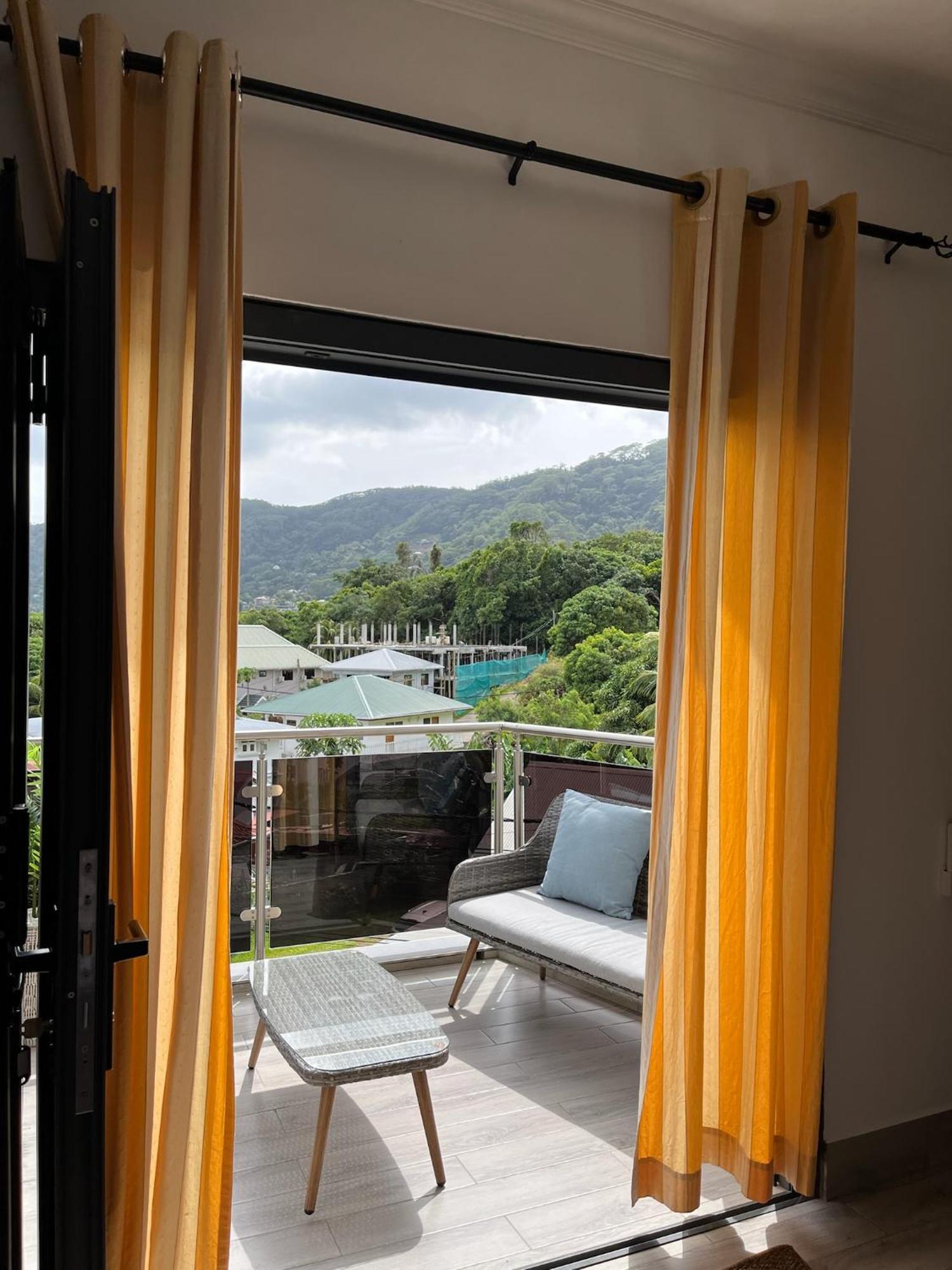 360 Degrees Villa Victoria Esterno foto