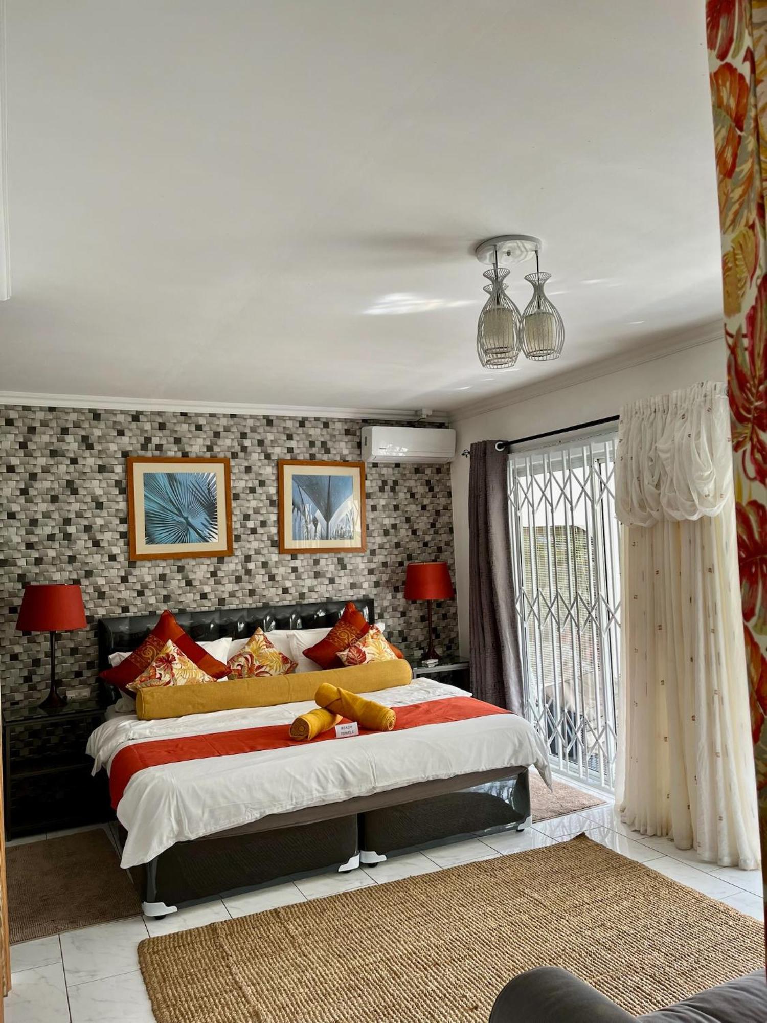 360 Degrees Villa Victoria Esterno foto