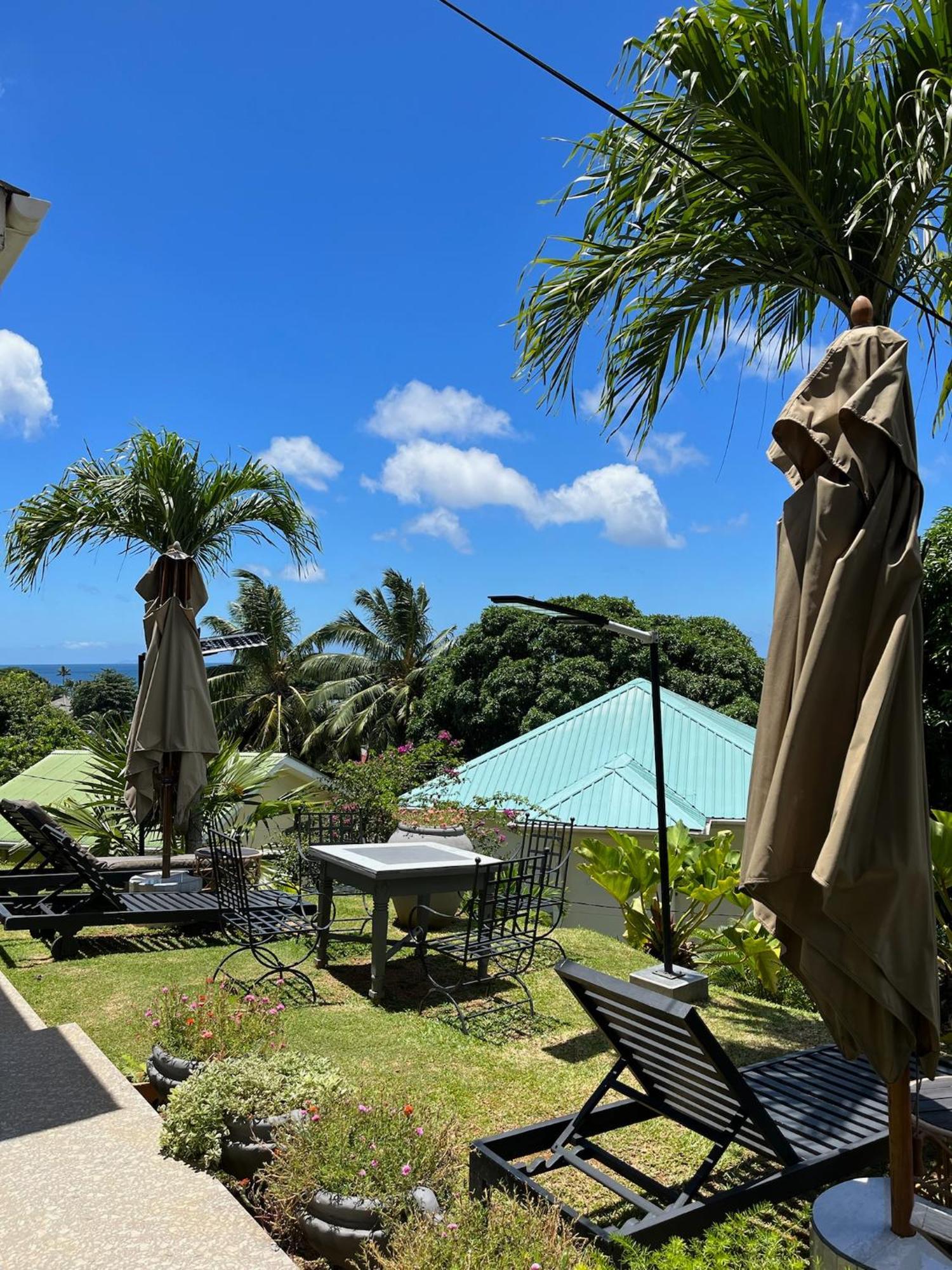 360 Degrees Villa Victoria Esterno foto